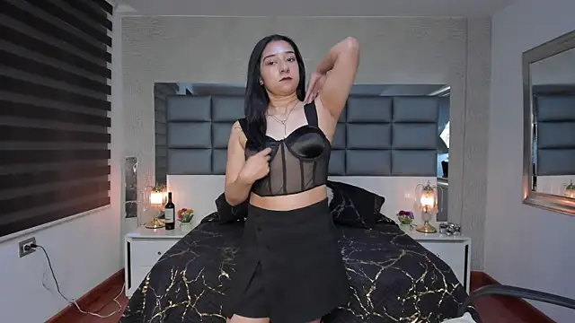 Evangelyn_clk webcam
