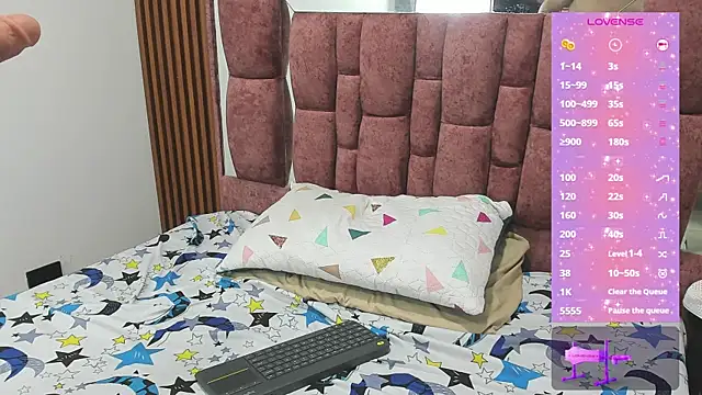 dulce_tentacion23 webcam