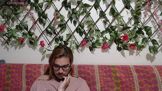 jackyemma25 - JackyEmma25's free webcam - UK Sex Cams