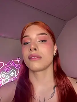 Pagielie - Trans webcam sex chat