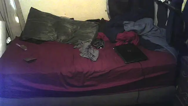 Johnny1991Blunt webcam