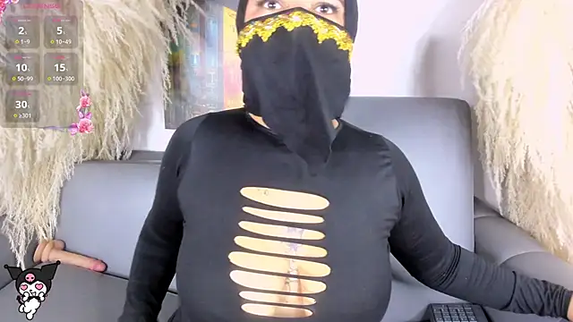 alanna_sahir webcam