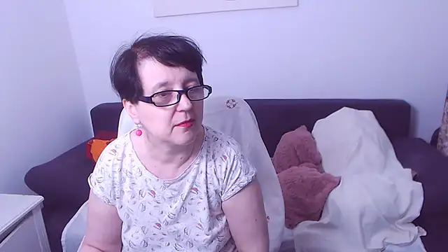ChristaRose webcam