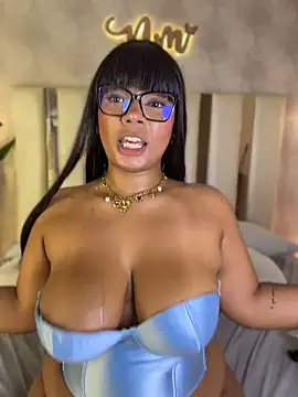 Nicolemorelli2 webcam