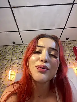 Ashly_cutee webcam