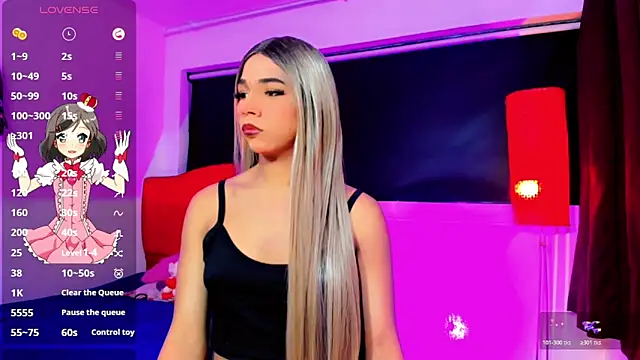 Britany_montiel webcam