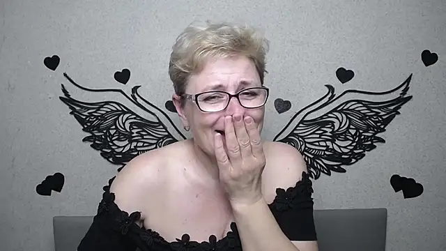 EmiliaGree webcam