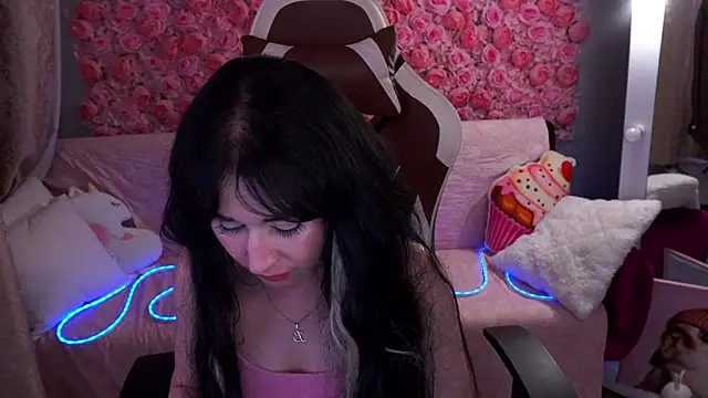 CarolinaaFoxyyy webcam