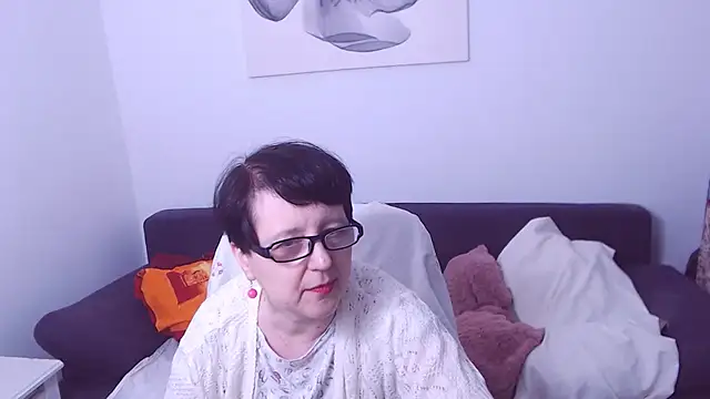 ChristaRose webcam