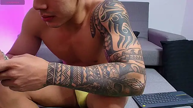 BrayaanFit webcam