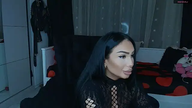 mistress_meryem webcam