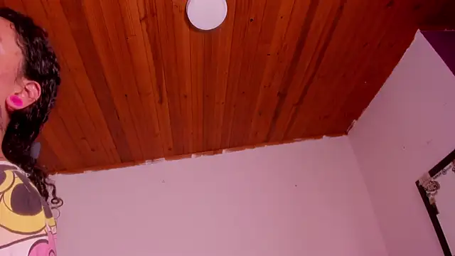 Cata_green webcam