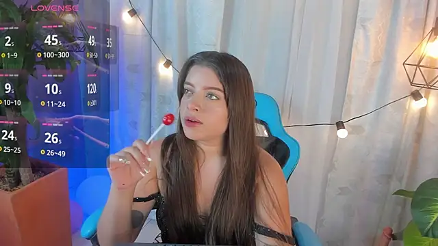 Lia_little18 webcam