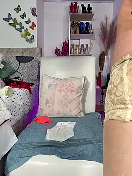 alexa_fiore01 webcam