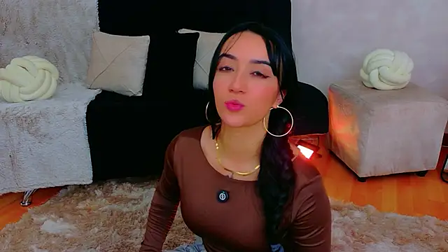 EmmyEvans1 webcam