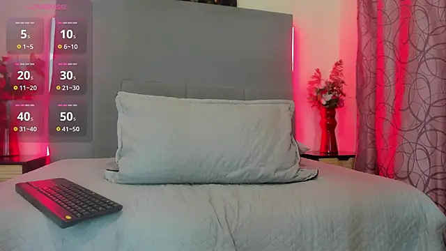 angeles_rouse - Angeles_rouse's free webcam - UK Sex Cams