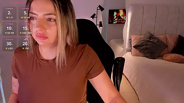 amywood - AmyWood's free webcam - UK Sex Cams