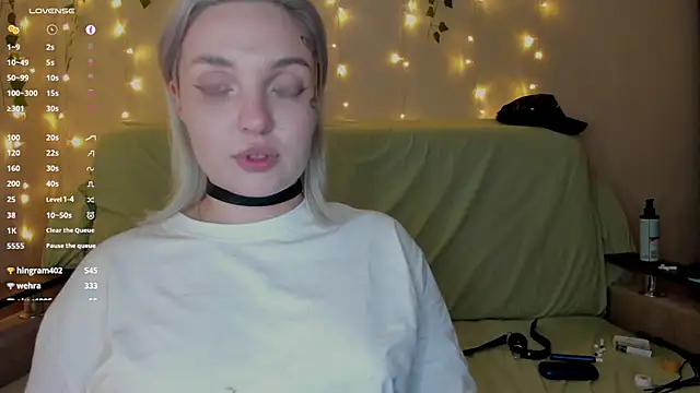 creampiiee webcam