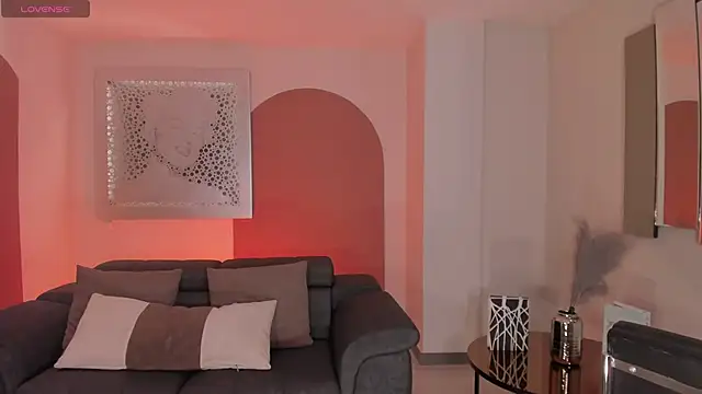MariaHerrera_ webcam