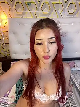 Ashly_cutee webcam