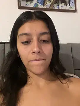 BrittanyDiaz webcam