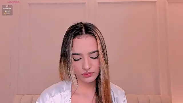 LaurentRosse1 webcam
