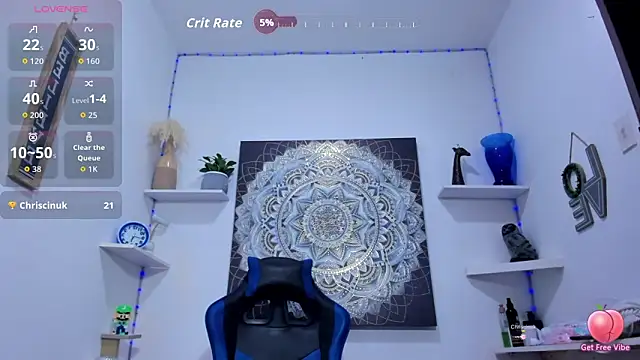Jey_hot7 webcam
