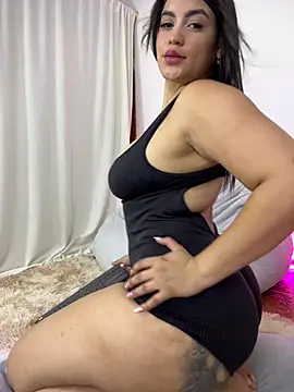 AlynAllen webcam