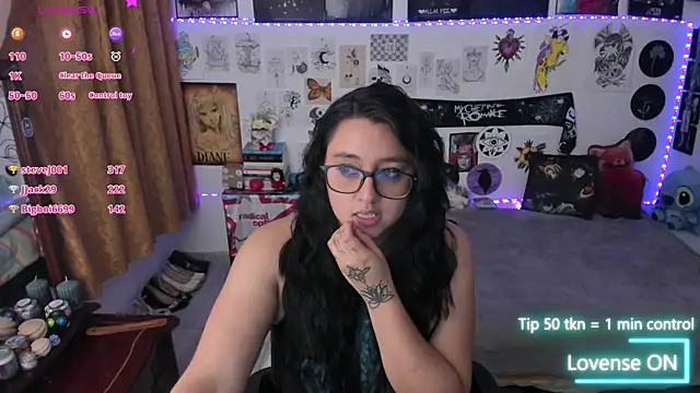 Cherry_blush_ webcam