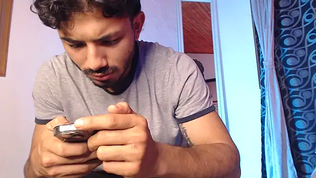 ArturoCardona_ webcam