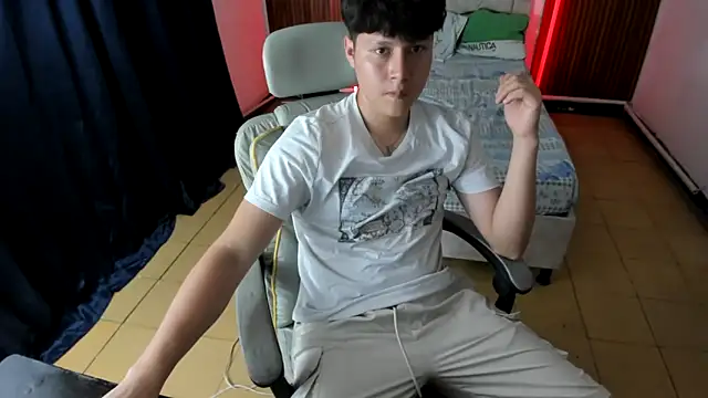 daniel_leon webcam