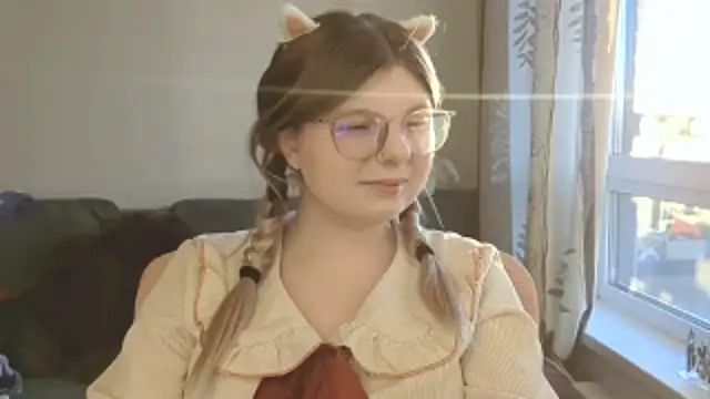 YukiBlush webcam
