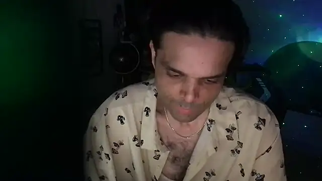 KungFuPanda001 webcam