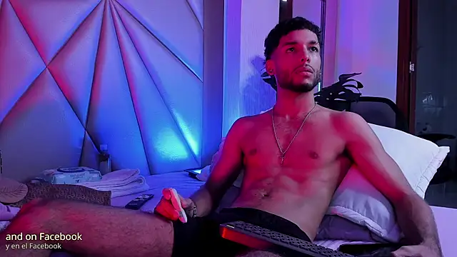Thiagoferreti webcam