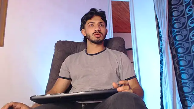 ArturoCardona_ webcam