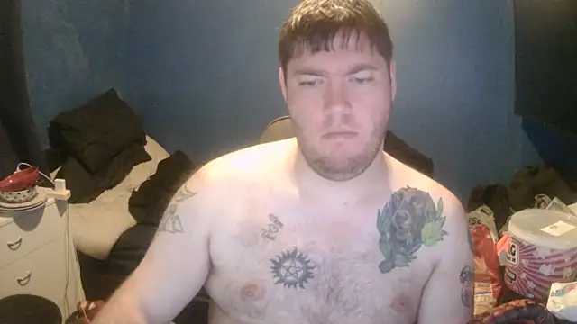 hunter_lust97 webcam