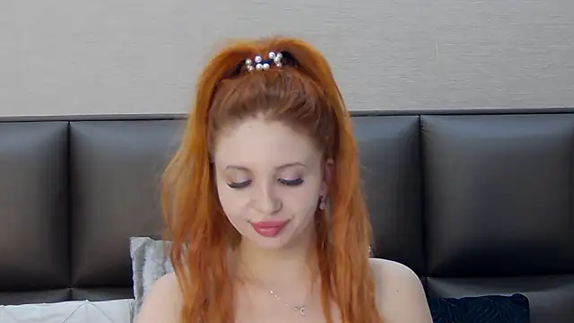 FoxyJoy webcam