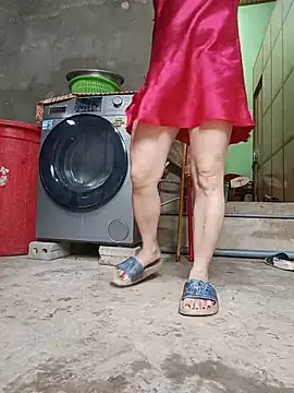 SexyQueen99 webcam