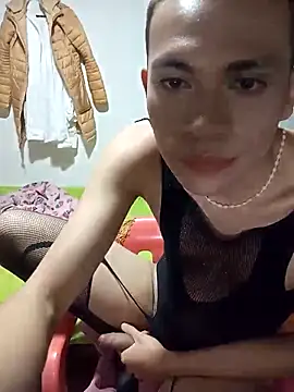 NekoboiPetiole webcam