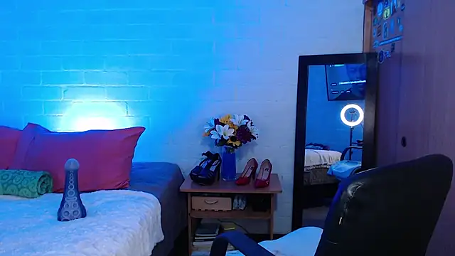 Amy66 webcam