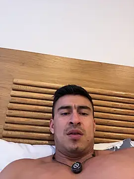 Chris_Clarck webcam