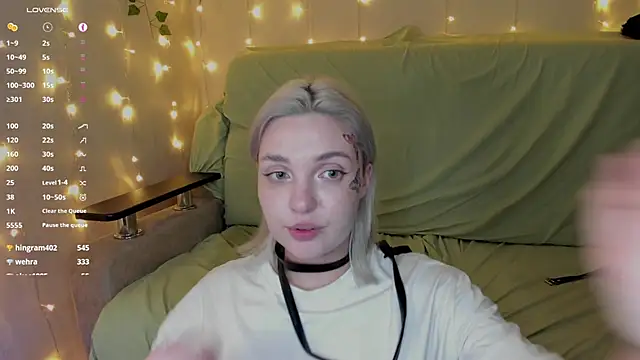 creampiiee webcam