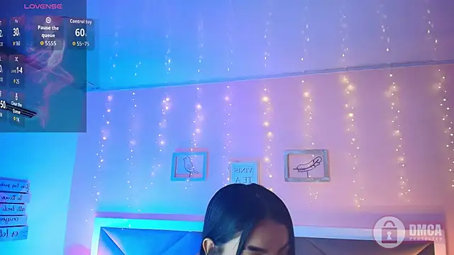 alana_spark webcam