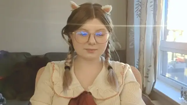 YukiBlush webcam