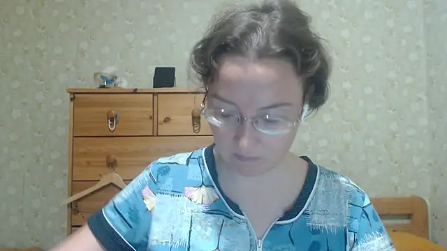Smart_Rose webcam