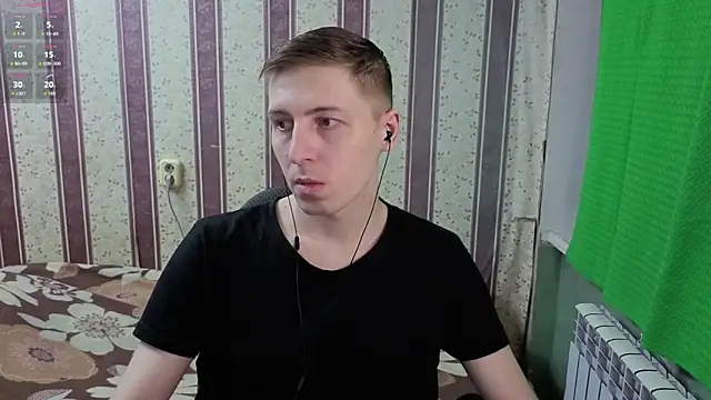 Darien_Brown webcam