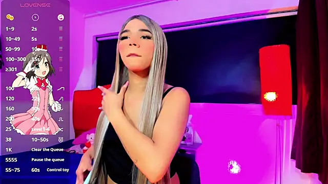 britany_montiel - Britany_montiel's free webcam - UK Sex Cams