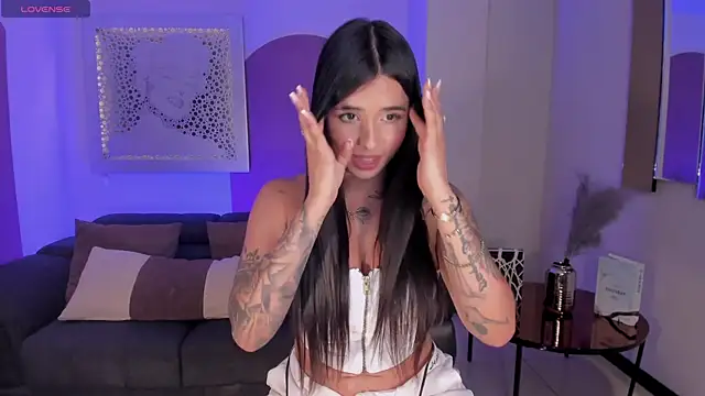 MariaHerrera_ webcam