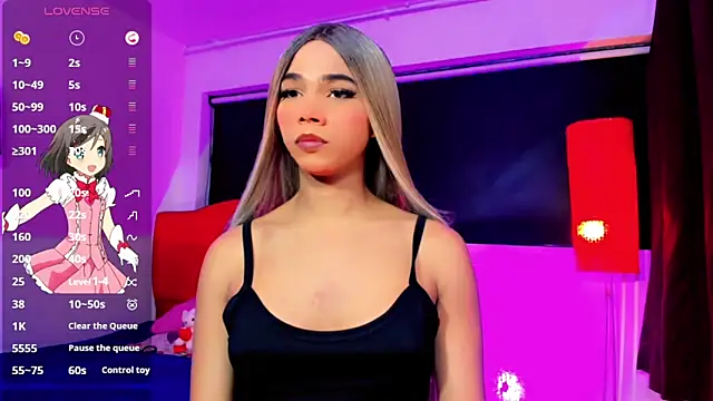 Britany_montiel webcam