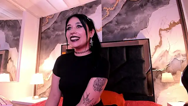 SusanVilla webcam